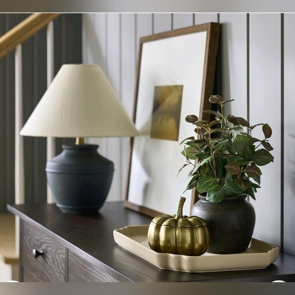 Aluminum Pumpkin - Picture 8 of 8